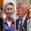 Высокопоставленная делегация ЕС прибыла в Ереван