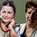 Xalq artistinin 95 yaşlı qızı: “İnternet adamı biyabır edir, qocayam, neynirəm belə ad gününü?”-ÖZƏL+FOTO