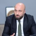 Аяз Мустафаев возглавил телеканал Space
