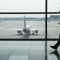 Аэропорты Москвы приостановили полеты