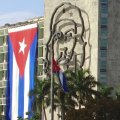 Китай призвал США снять санкции с Кубы