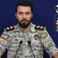 Зольфагари: Тегеран не запускал ракеты и беспилотники по территории ОАЭ