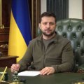 Начался объявленный Зеленским «режим тишины»