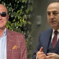 Совершено вооружённое нападение на брата экс-главы МИД Турции
