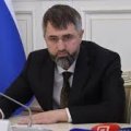 Магомед Рамазанов назначен врио главы правительства Дагестана