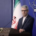 Багаи: Тегеран пока рассматривает предложение США