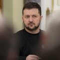 Зеленский о «тишине» на 9 мая: Зависит от того…