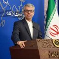 Багаи: Иран все еще обдумывает ответ на предложение США