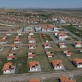 Алиевы совершили поездку в Джебраильский район