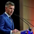 Мадьяр призвал президента Венгрии уйти в отставку - ОБНОВЛЕНО