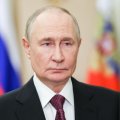 Путин высказался о конфликте между Ираном и США