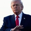 Трамп: Мы получим обогащенный уран Ирана в какой-то момент, когда захотим