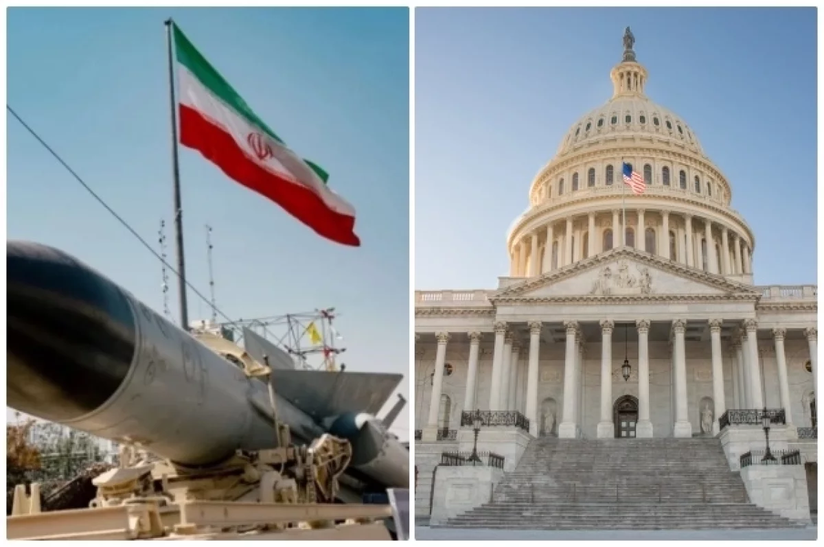 Расходы США на военную операцию против Ирана превысили $77 млрд