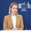 Каллас назвала российское перемирие 