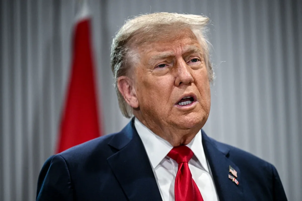 СМИ: Трамп изучает возможность возобновления операции в Ормузском проливе