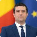 Румыния призвала ЕС усилить защиту восточного фланга от дронов РФ