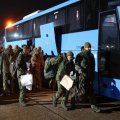 Россия вернула из плена 3700 военнослужащих
