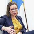 Дерзкое предложение глава МИД Швеции по поводу РФ