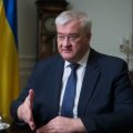 Сибига инициировал проведение срочного заседания СБ ООН из-за ударов РФ по Киеву