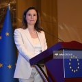 Посол ЕС: Сотрудничество с таким надежным партнером, как Азербайджан, укрепляет нашу общую безопасность