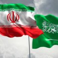 Саудовская Аравия предложила заключить пакт о ненападении с Ираном