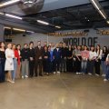 Media rəqəmsal savadlılıq proqramının ikinci təlimi təşkil olunub