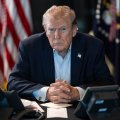 СМИ: Трамп проведет совещание по операции против Ирана