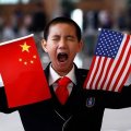 США и Китай объединила общая цель