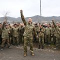 “Veteranlarımız işğaldan azad edilən ərazilərdə aparılan nəhəng quruculuq prosesinin avanqardıdır”