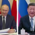 Pekində yeni mesajlar: Putin və Si Tszinpin 