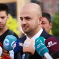 Спецпредставитель Президента о Зангезурском коридоре