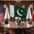 Исламабад в игре: Иран и США снова попробуют договориться после хаджа