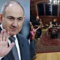 Antalyadakı malikanələrdən birində Paşinyan üçün sığınacaq hazırlanır... -İDDİA