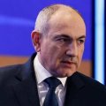 Ереван уведомил Кремль о решении Пашиняна
