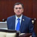 “Dövlətin xərclərini azaltmaq istəyiriksə, bunu etməliyik” - Qüdrət Həsənquliyev