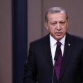 Эрдоган выделил этой стране миллиарды
