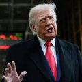 Дональд Трамп: Новый глава ФРС должен быть полностью независимым