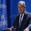 Гутерриш разочарован итогами конференции по ДНЯО