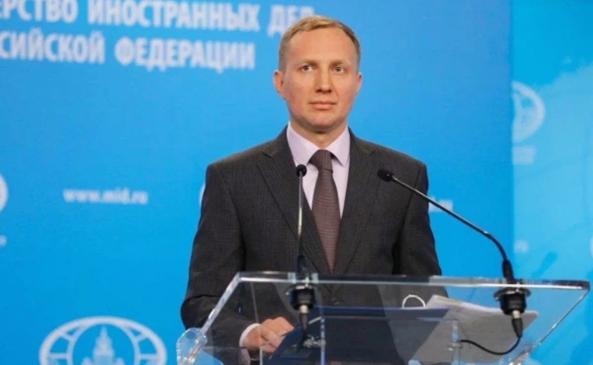 МИД Албании вызвал посла России для дачи объяснений