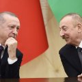 Реджеп Тайип Эрдоган поздравил Президента Ильхама Алиева