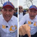 ЦИК Армении принял решение по риторике Пашиняна в предвыборной кампании