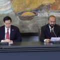 ABŞ-la Ermənistan arasında Zəngəzur- 