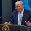Трамп исключил смягчение санкций против Ирана в обмен на отказ от обогащения урана