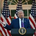 Трамп допустил возобновление ударов по Ирану