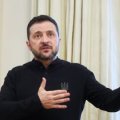 Зеленский подтвердил, что написал специальное письмо Трампу