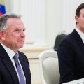 В России ждут Уиткоффа и Кушнера