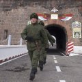 Шойгу исключил вывод российской базы из Армении
