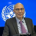 ООН призвала к возобновлению переговоров по Украине