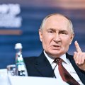 Путин напомнил Армении об украинском сценарии