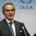 Гросси: Казахстан готов принять у Ирана запасы обогащенного урана